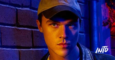 Finn Wittrock On Playing Andrew Cunanan’s First Victim in  